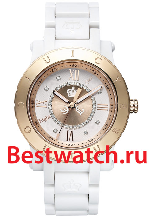 Часы Juicy Couture HRH 1900844